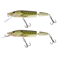 Salmo Jointed Pike